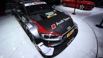 Audi RS5 DTM