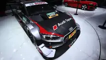 Audi RS5 DTM