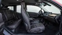 2017 BMW i3