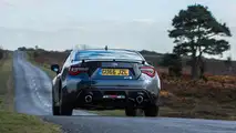 2017 Toyota GT86