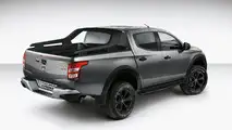 Fiat Fullback Cross 2017