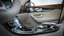 Mercedes-Benz Classe E
