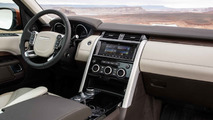 2017 Land Rover Discovery