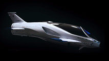 Lexus Skyjet