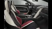 Der stärkste Bentley aller Zeiten
