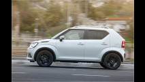 Suzuki Ignis: Die Preise