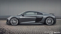 Audi R8 Prior-Design