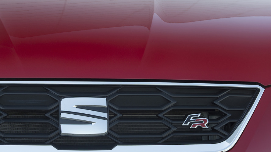 SEAT Ibiza 2017: primera prueba