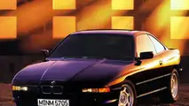 BMW 850 Ci