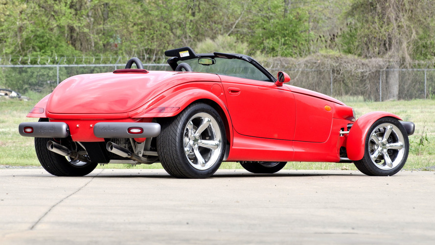 7 Used American Cars