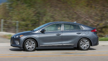 2017 Hyundai Ioniq Hybrid