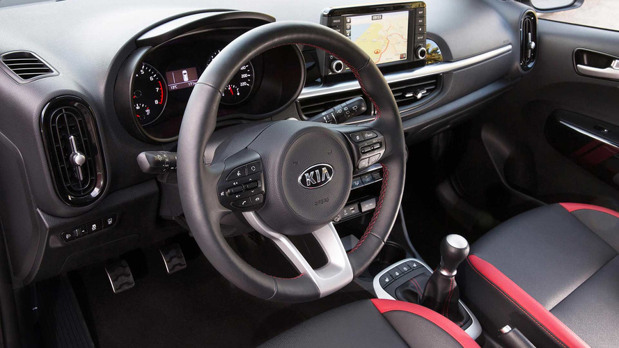 KIA Picanto 2017