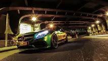 Mercedes-AMG C63 S Estate by Wimmer