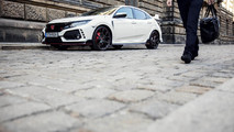 2017 Honda Civic Type R Euro Spec