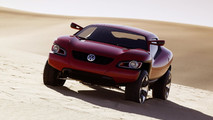 2004 VW Concept T