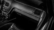 Carlex Design Mercedes C63 AMG