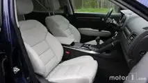 Essai Renault Koleos (2017)
