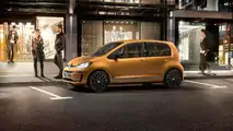 2017 VW up! special edition