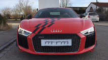 Audi R8 MTM
