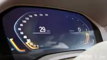 BMW Série 8 Concept Goodwood Festival of Speed 2017