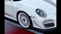 Porsche 911 GT3 RS 4.0