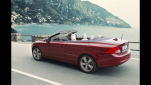 Volvo C70 model year 2010