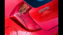 Kia Picanto restyling 2015