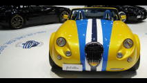 Wiesmann MF3 Final Edition by Sieger al Salone di Ginevra 2012
