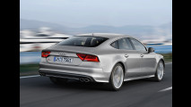 Audi S7 Sportback