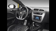 Seat Leon Cupra Model Year 2009