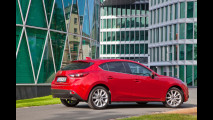 Nuova Mazda3