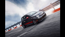 Fiat 500 Abarth USA