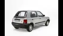 Nissan Micra K11 1992-2002