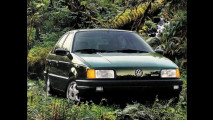 Volkswagen Passat, la storia