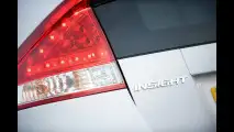 Honda Insight Hybrid