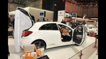 Zalando al Salone di Ginevra 2013