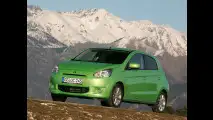 Nuova Mitsubishi Space Star