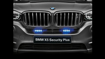 BMW X5 Security Plus