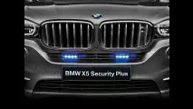 BMW X5 Security Plus