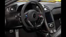 McLaren al Salone di Ginevra 2013