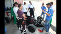 Scuola Piloti 4Wheels