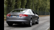 Jaguar XF MY 2014
