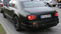 Baby Rolls Royce Spy Photo