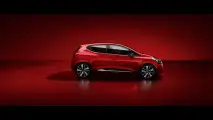 Nuova Renault Clio