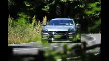 Mercedes SLK 250 CDI Premium - TEST