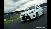 Toyota Vitz GRMN Turbo