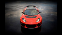 Evora GTE by Swizz Beatz