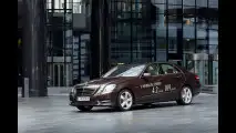 Mercedes Classe E BlueTEC HYBRID