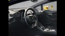 Lamborghini LP 610-4 Huracán
