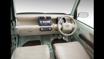 Daihatsu al Salone di Tokyo